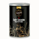 Lata Templario Café 125g