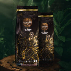 Templario Café Arrebol